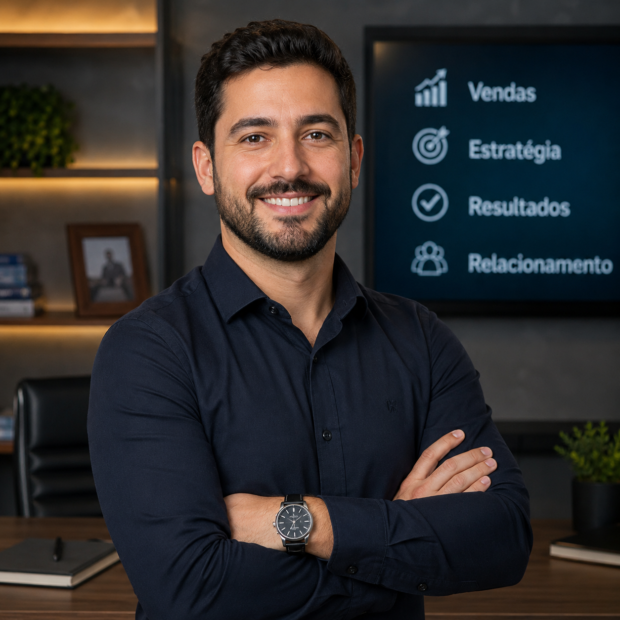 Rafael Almeida