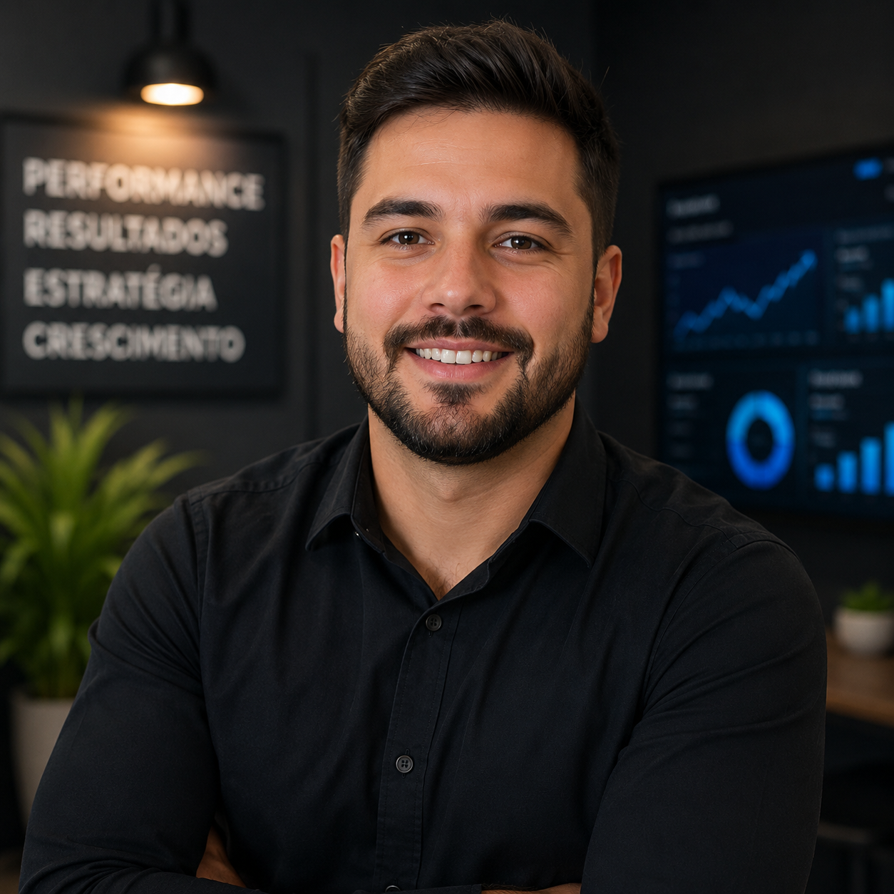 Lucas Ferreira