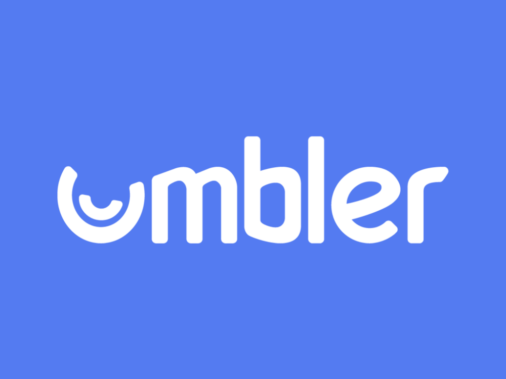 Logo Umbler